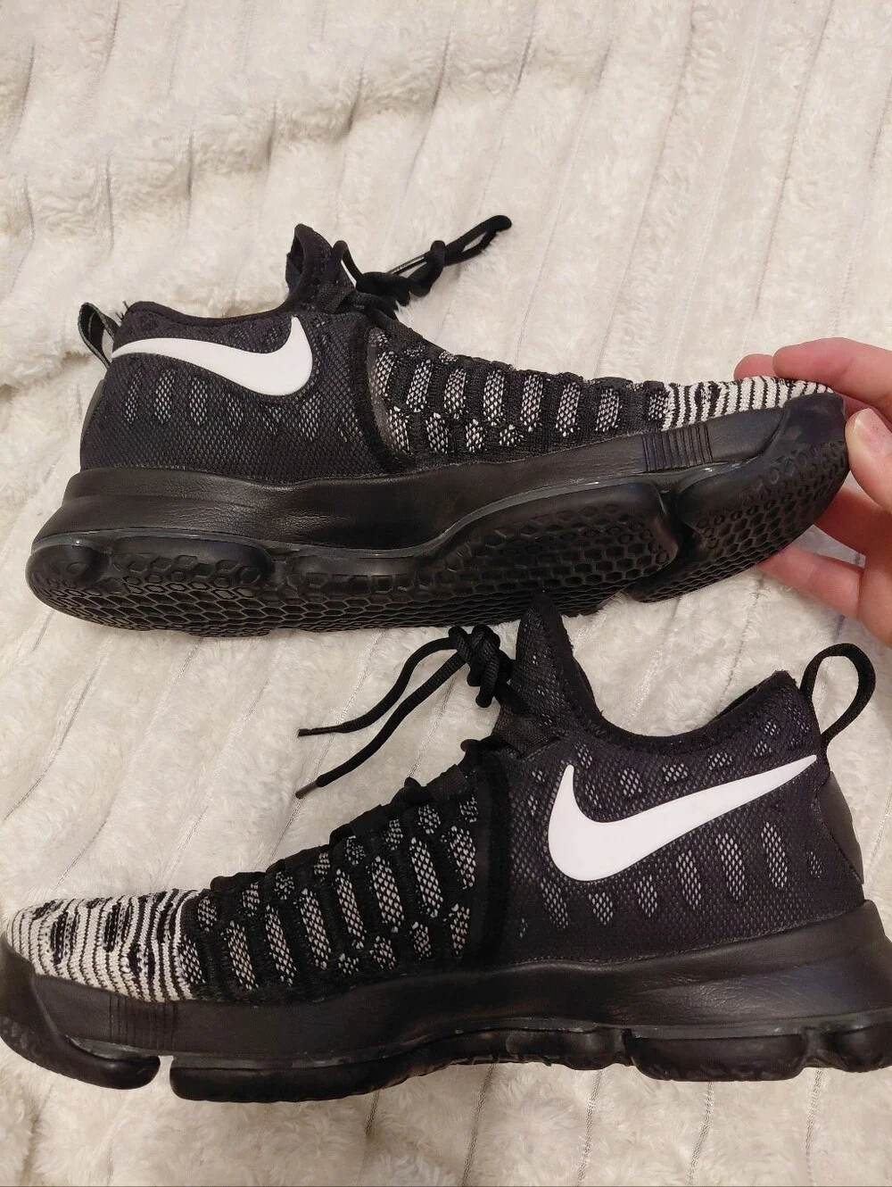 Nike Zoom Men KD Sneakers